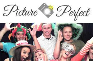 Picture Perfect Photobooths LLC 3