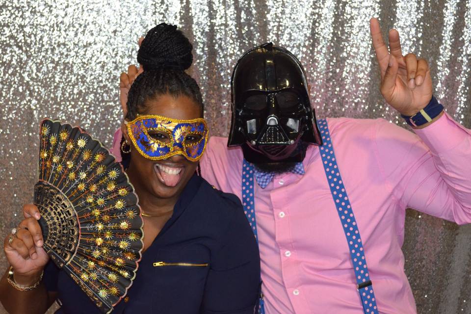 Picture Perfect Photobooths LLC