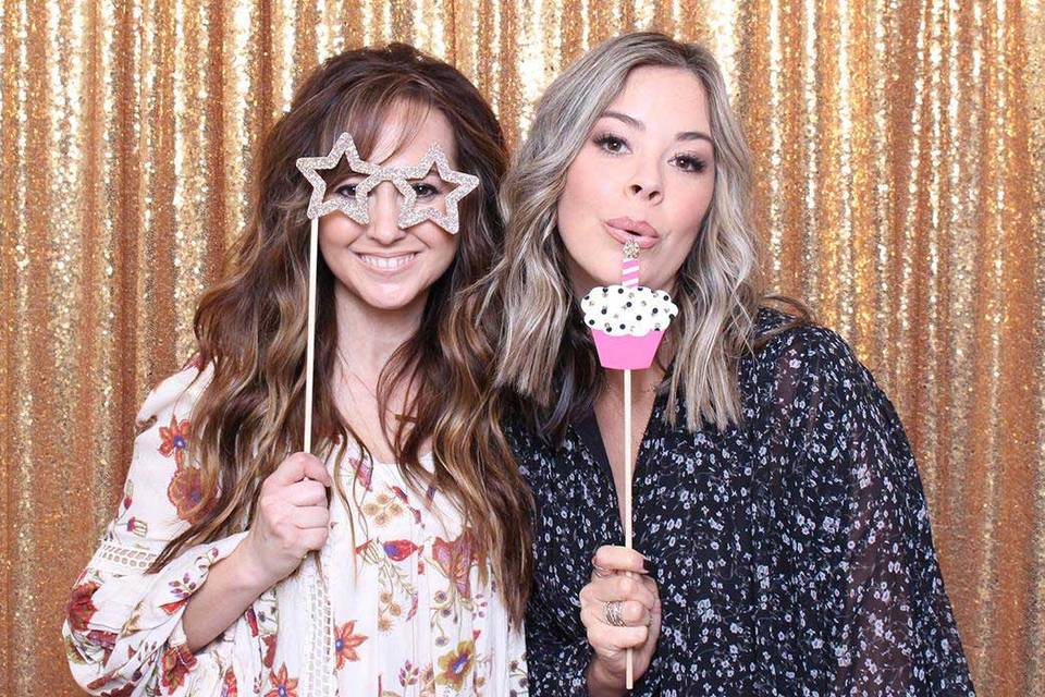 Picture Perfect Photobooth Rentals