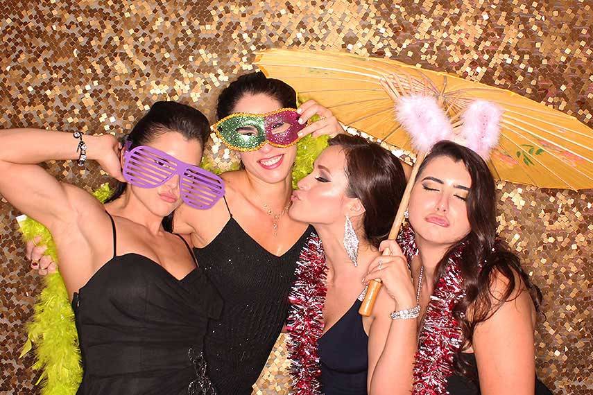 Picture Perfect Photobooths LLC