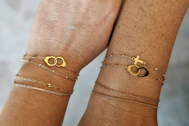 StackedMN Permanent Jewelry