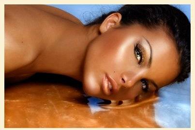 SunChic Mobile Spray Tans