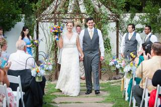 Austin Area Weddings