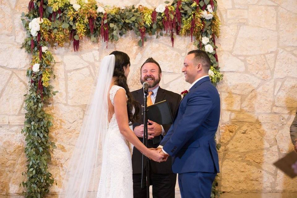 Austin Area Weddings