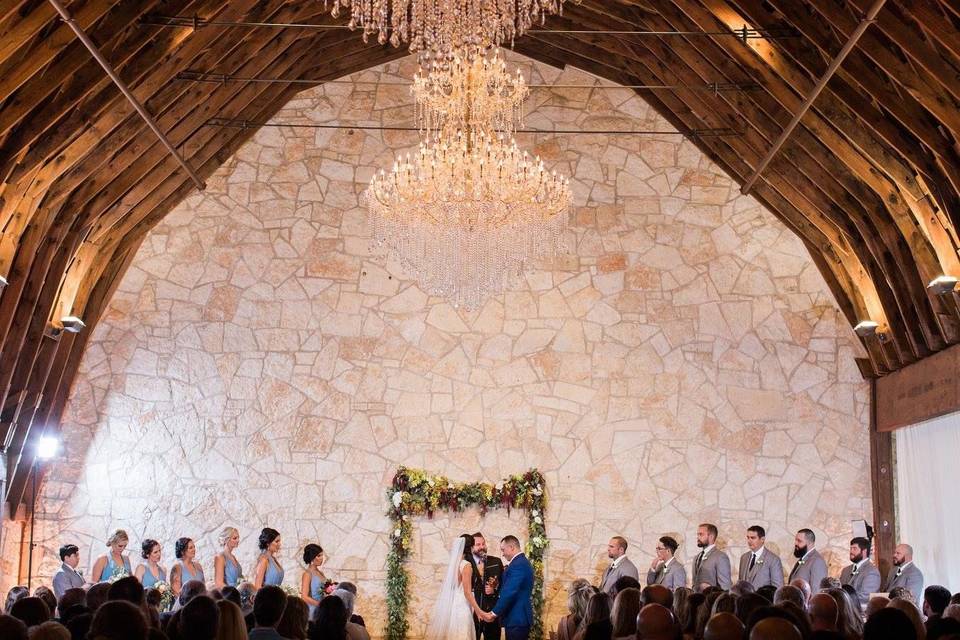 Austin Area Weddings