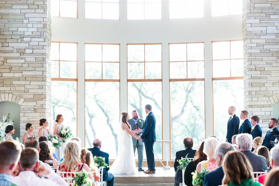 Austin Area Weddings