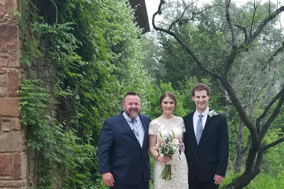 Wedding Day