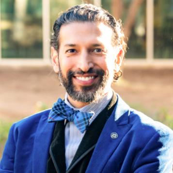 Suhail Arastu