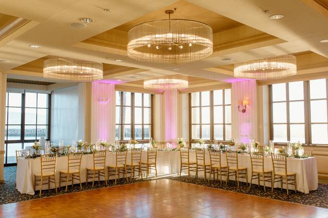RB Portofino Wedding