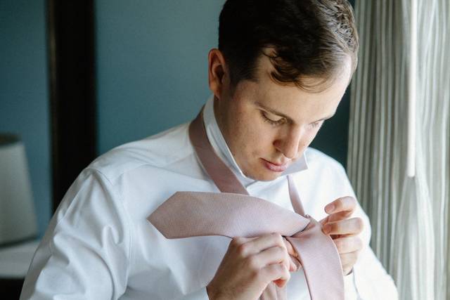 RB Portofino Wedding