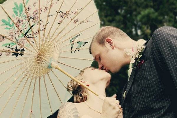 Simply Sublime Wedding Pictures