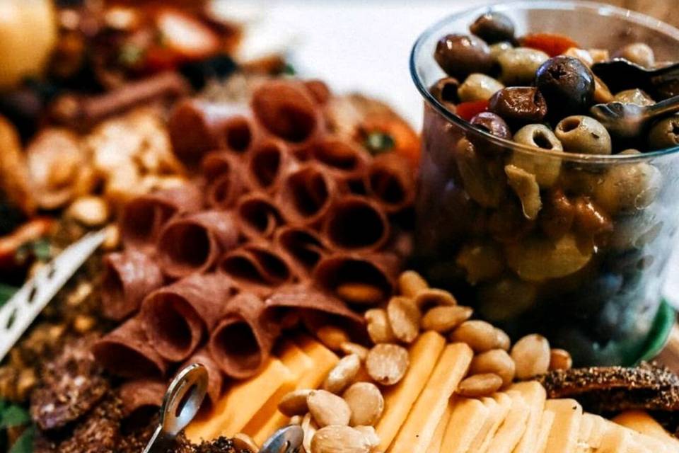 Heart to Heart Catering