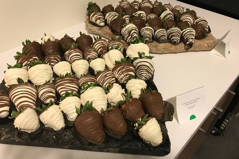Heart to Heart Catering