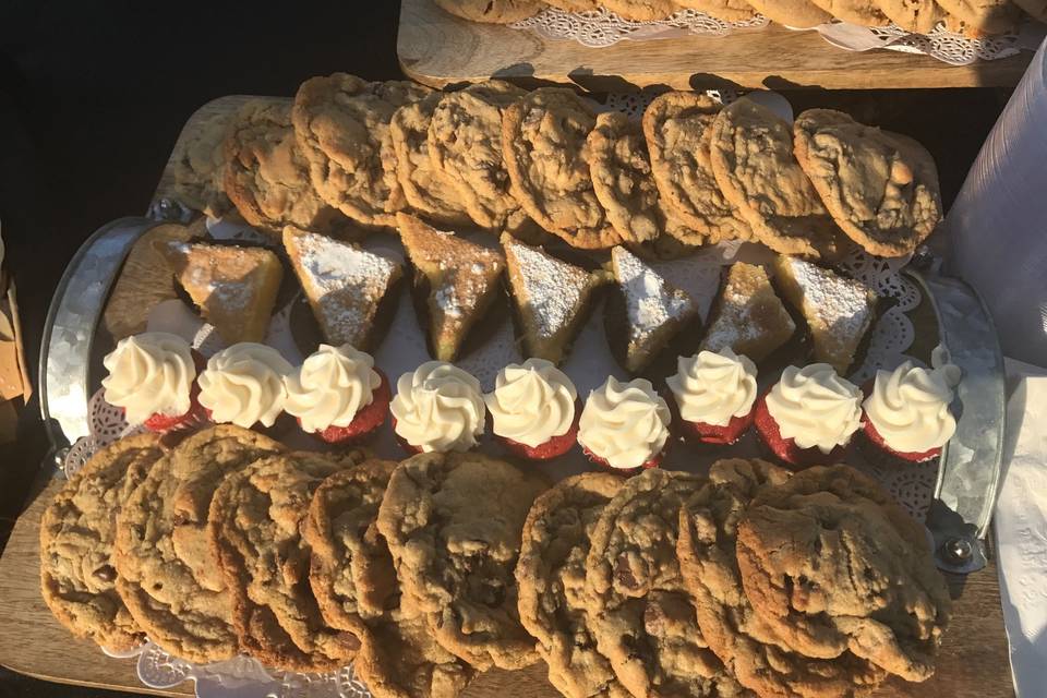 Heart to Heart Catering