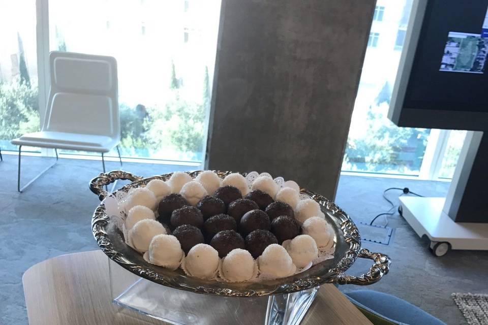 Heart to Heart Catering