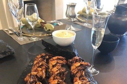 Heart to Heart Catering