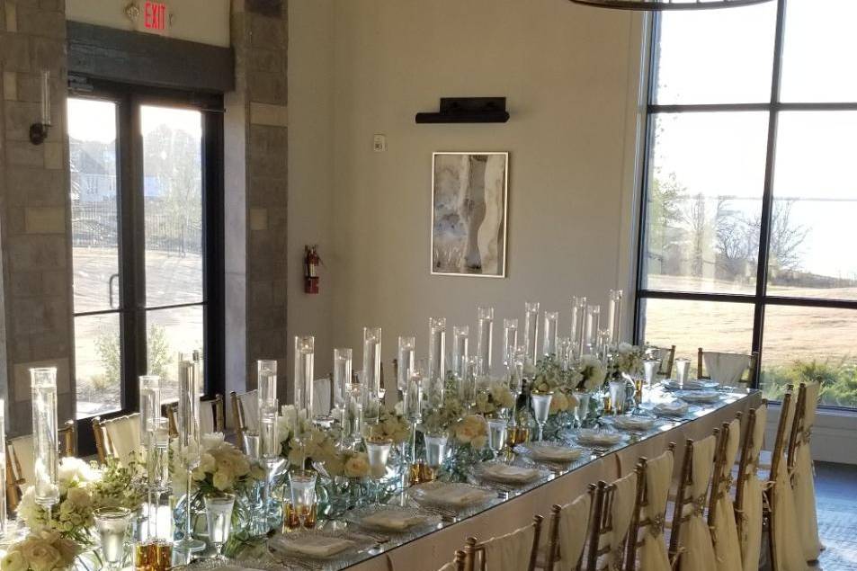 Heart to Heart Catering