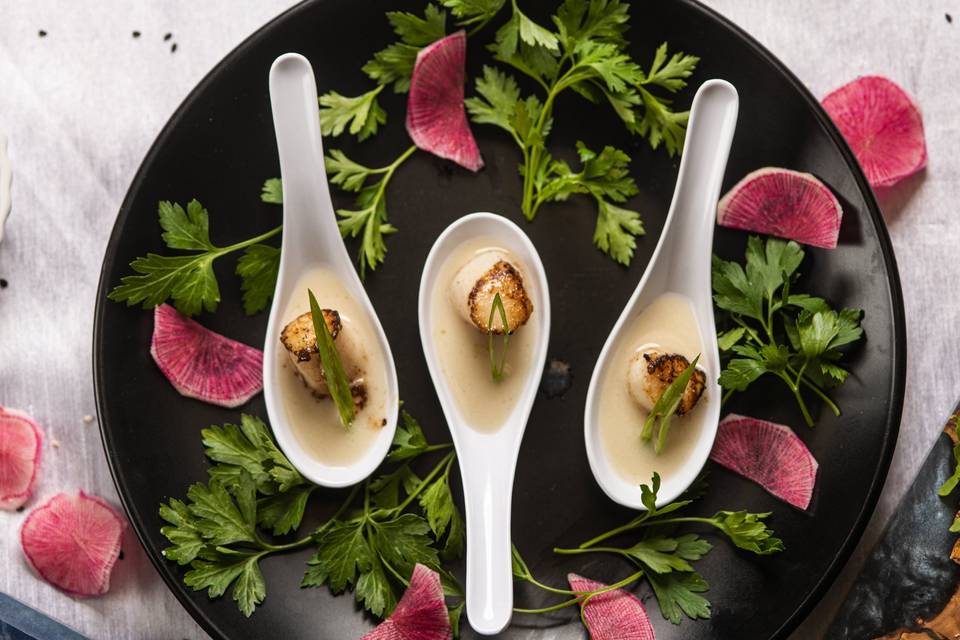 Heart to Heart Catering
