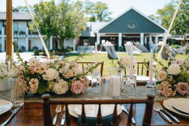 Tablescape