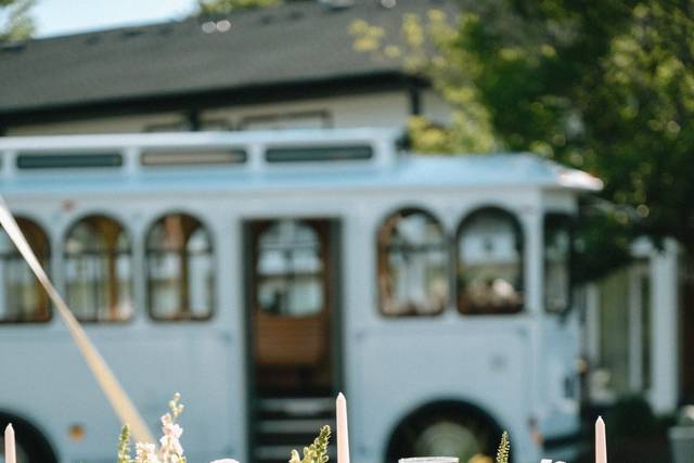 Trolley