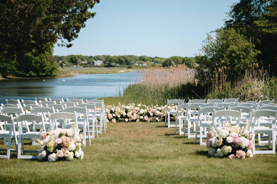 Bridal Suite