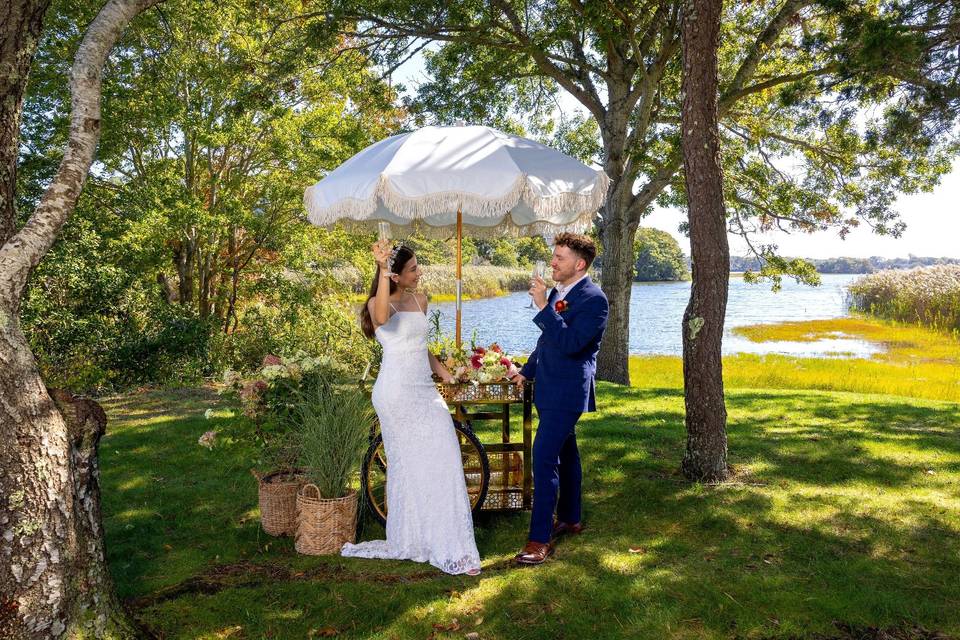 Wedding Ceremony
