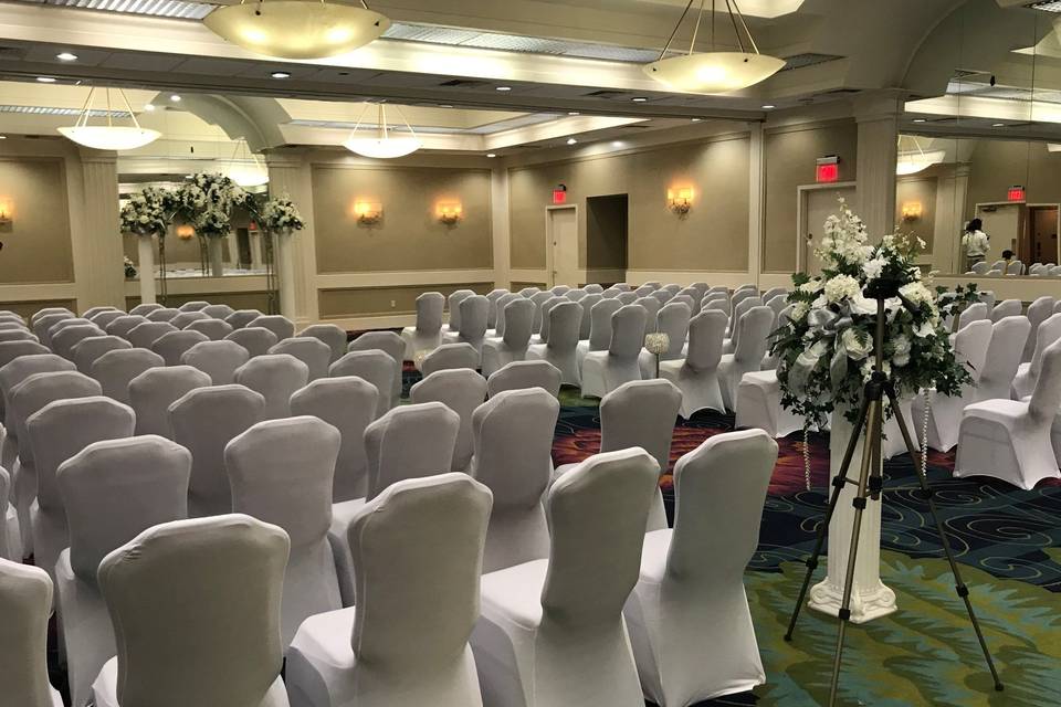 Lynnhaven Ballroom