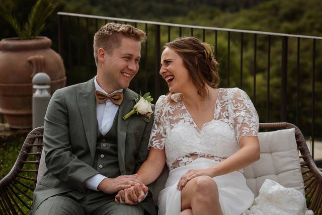 Cm - Wedding Consultant & Events