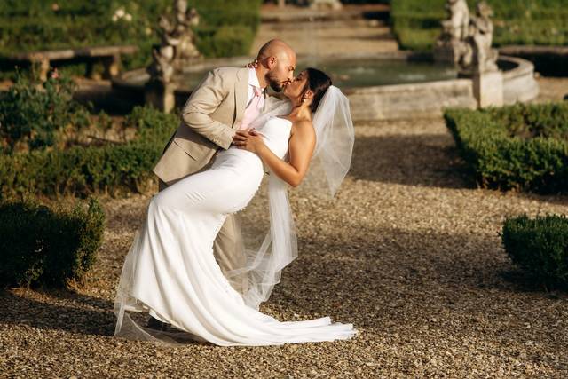 Cm - Wedding Consultant & Events
