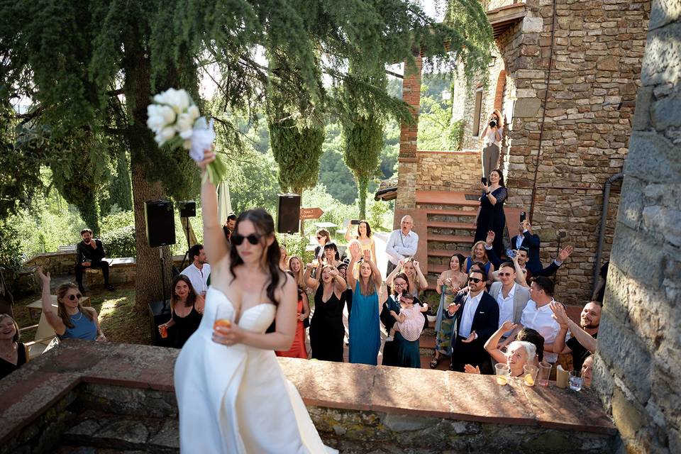 Cm - Wedding Consultant & Events