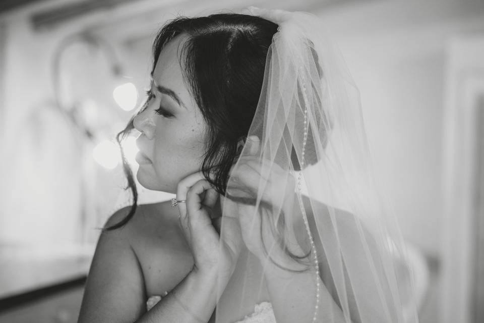 Bride