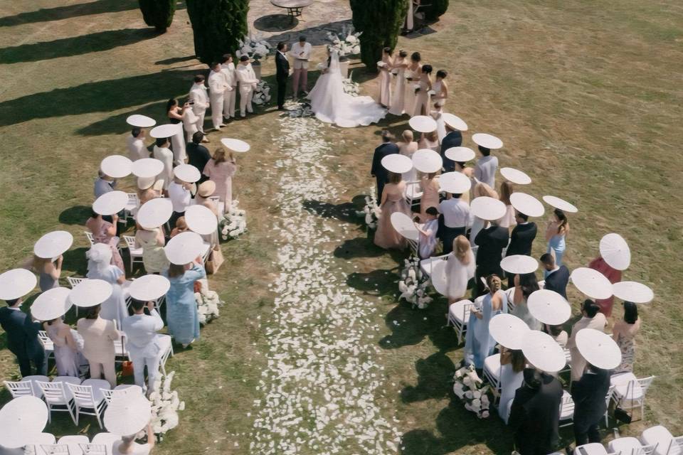 Ceremony