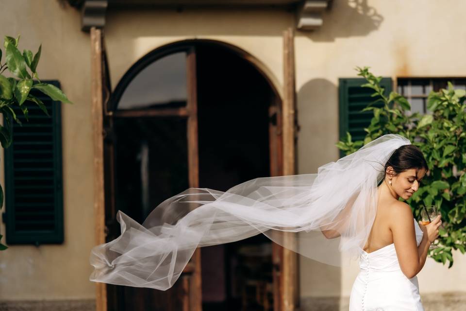 Bride