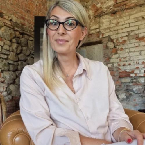 Cristina Mancini