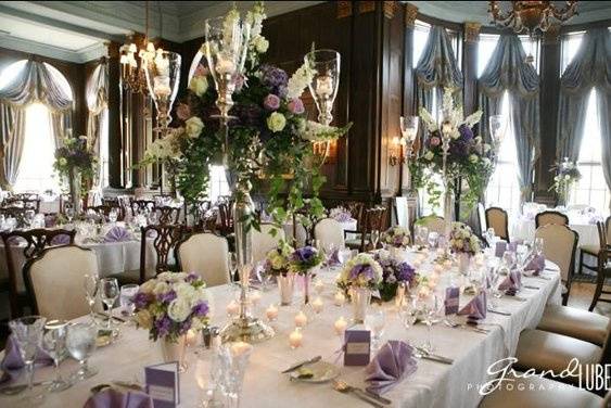 The Toledo Club