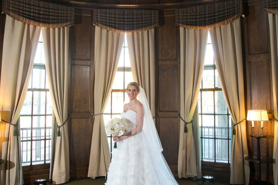 The 10 Best Country Club Wedding Venues In Toledo Weddingwire