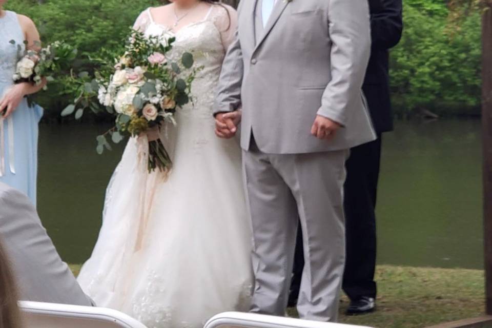 Help Me Wed