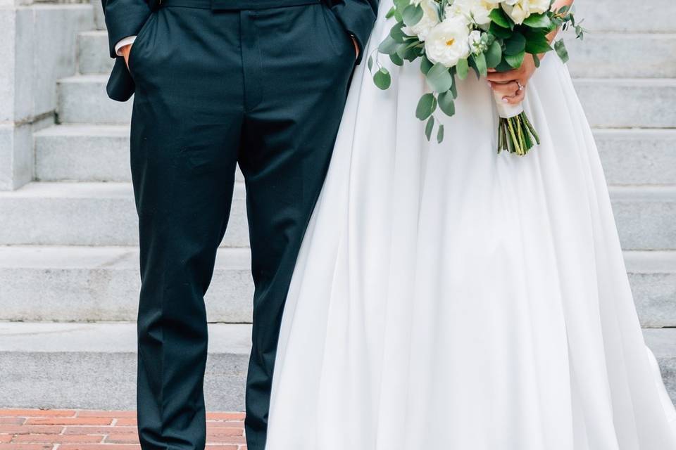 Help Me Wed