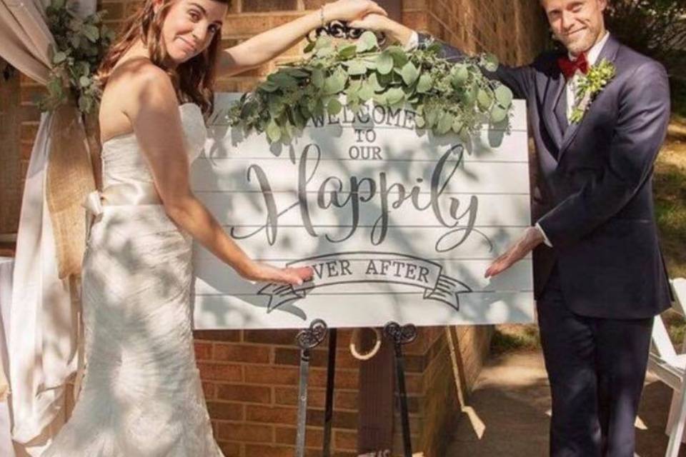 Help Me Wed
