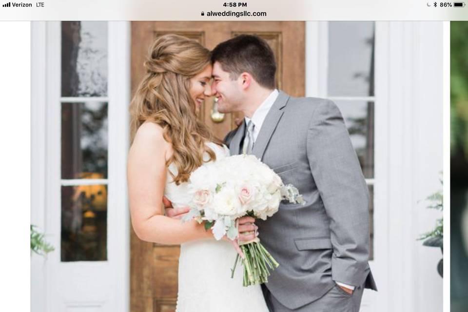 Help Me Wed
