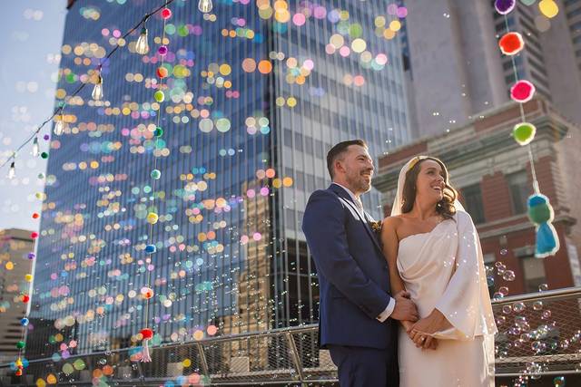 The Renaissance Columbus Downtown Hotel - Hotel Weddings - Columbus, OH ...