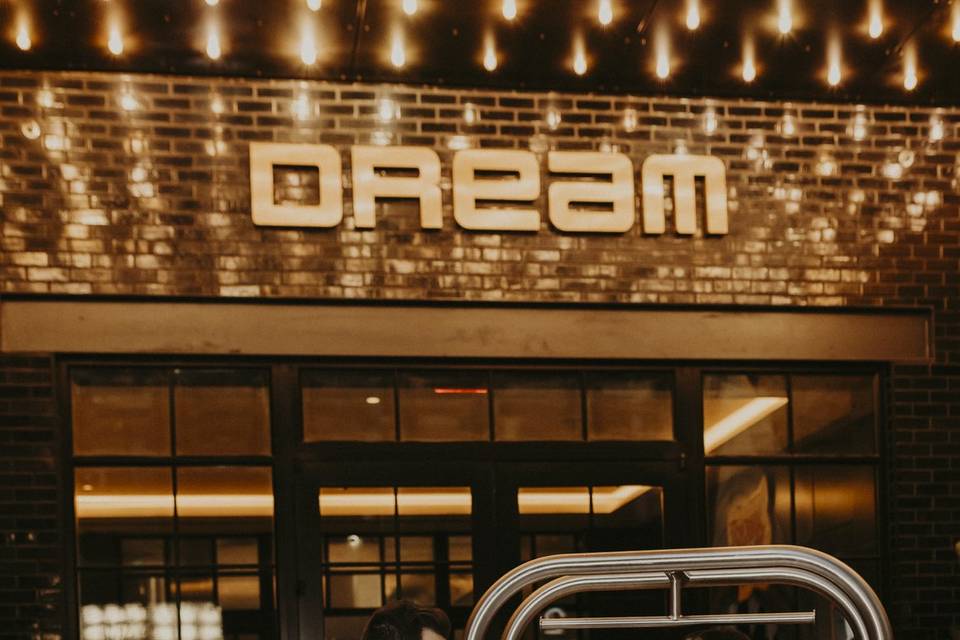 Dream Hotel