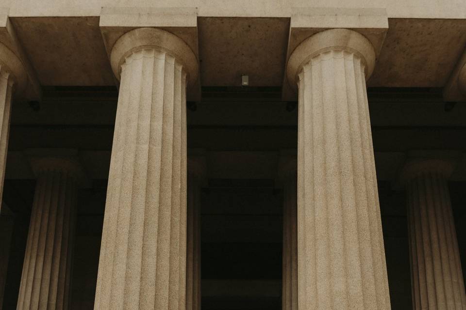 Parthenon