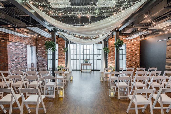 Trellis 925 - Venue - Orlando, FL - WeddingWire