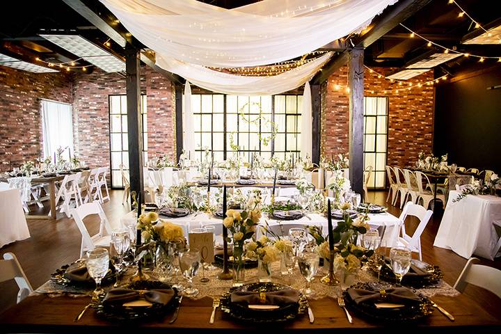 Trellis 925 - Venue - Orlando, FL - WeddingWire