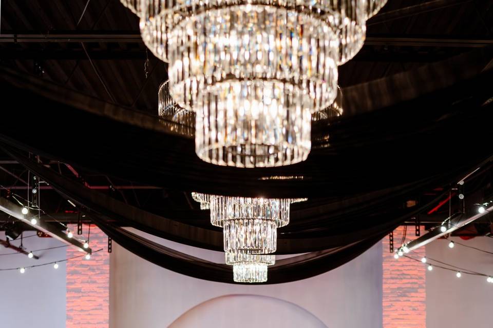 Dinner Reception