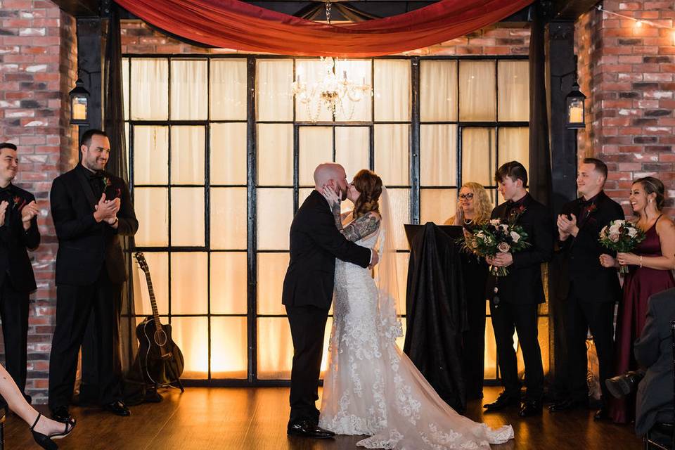 Trellis 925 - Venue - Orlando, FL - WeddingWire