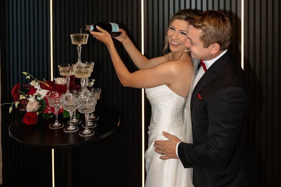 Bar/Cocktail