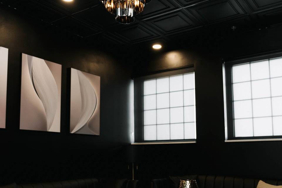 VIP Suite #2