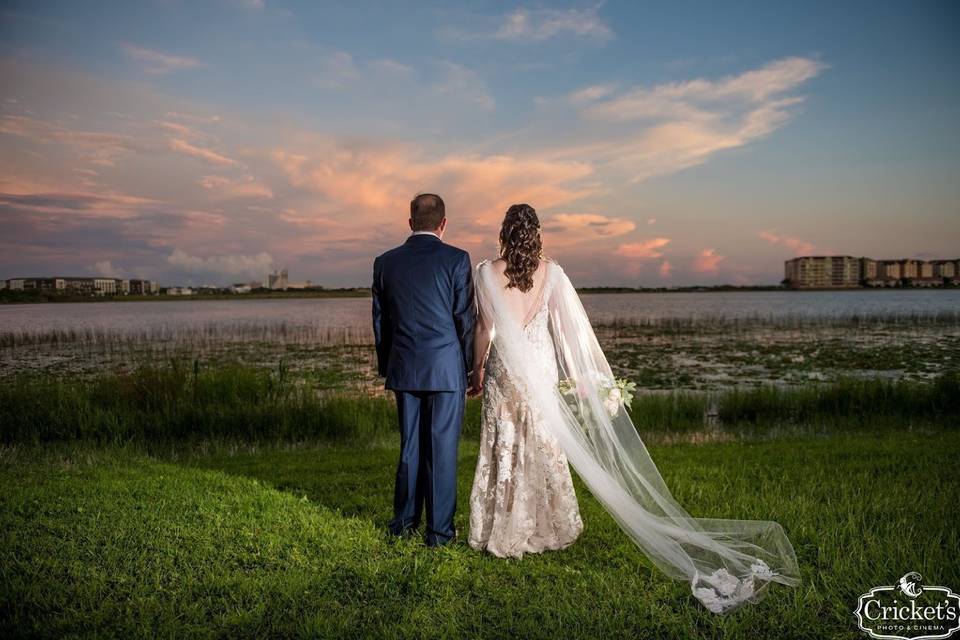 Trellis 925 - Venue - Orlando, FL - WeddingWire